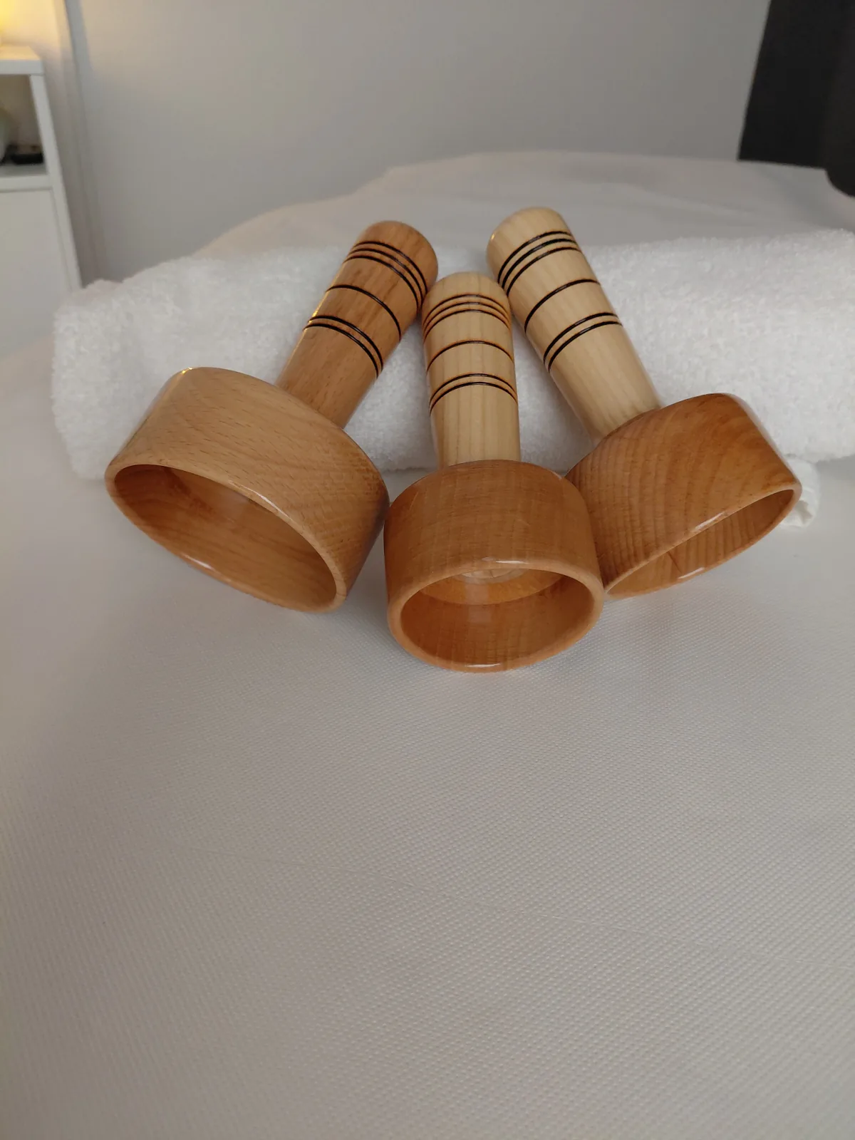 Madero čašice — set 1